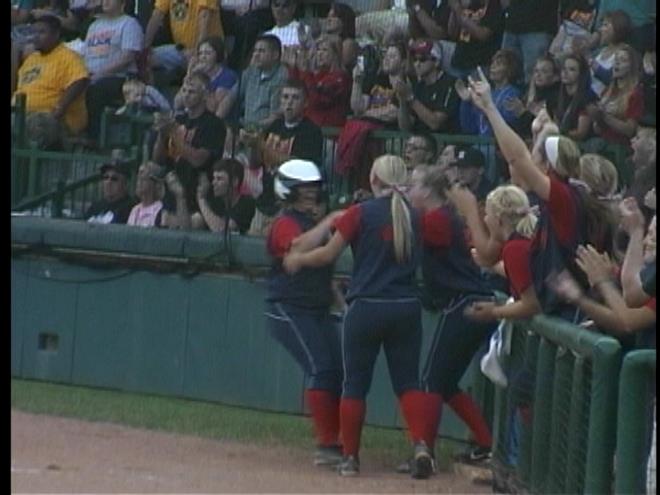 Licking Valley Wins D 2 State Championship