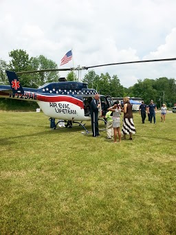 Licking Township Fire Department Open House