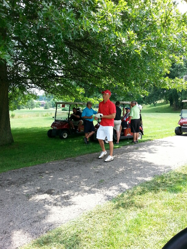Memorial Scholarship Tournament