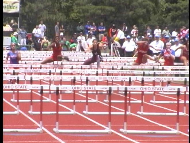 Area Runners Try To Make Large Impressions At State