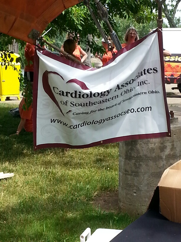 Heart Chase Event Brings Awareness