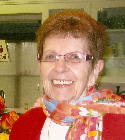 Marjorie Joann Downing (april 19, 1933 June 28, 2013)