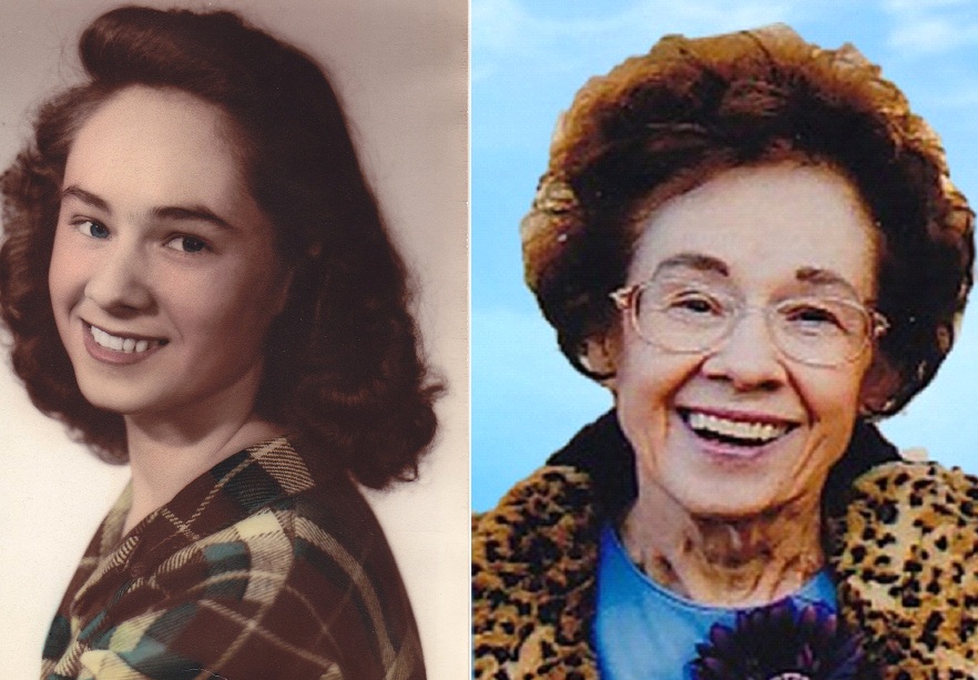 Mona L. Stillwell (september 8, 1930 June 22, 2013)
