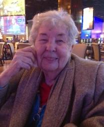 Faye E. Ullman (february 18, 1923 June 12, 2013)