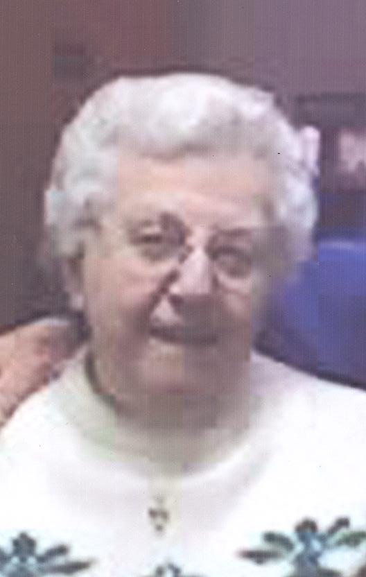 Evelyn M. Rehl (march 7, 1921 July 3, 2013)
