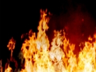 Developing Story: Structure Fire In Glenford