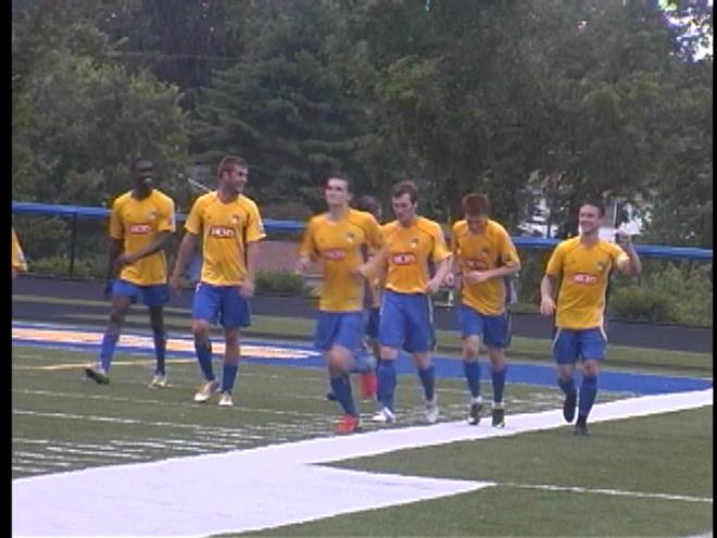 Missed Opportunities Haunt Zanesville Afc In Final Game
