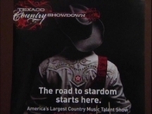 Texaco Finalists Announced