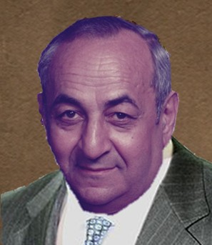 Raymond (sully) J. Sullivan (september 22, 1922 July 26, 2013)
