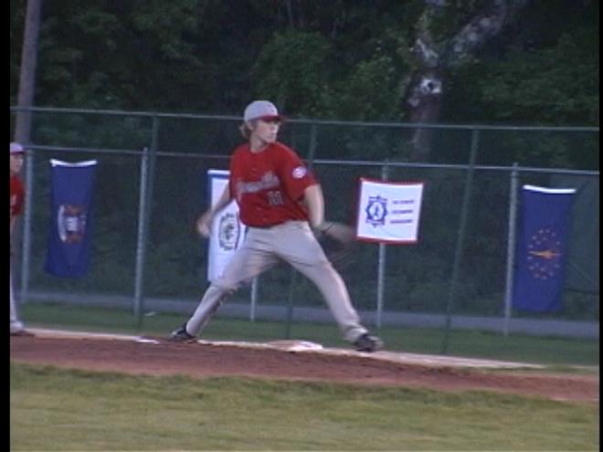 Babe Ruth Regional Tournament Underway In Zanesville