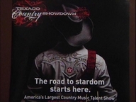 Texaco Showdown Now At Eaglesticks