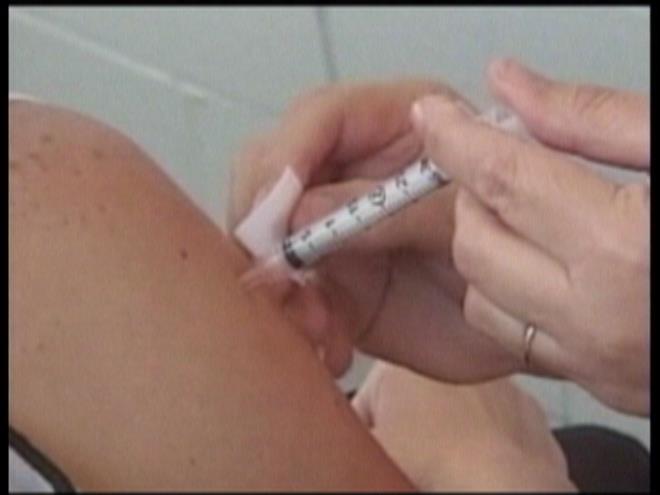 Back To School Vaccinations