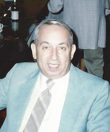 Nick Mesre (january 13, 1929 July 28, 2013)