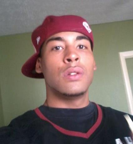 Burned Body In Morgan County Identified