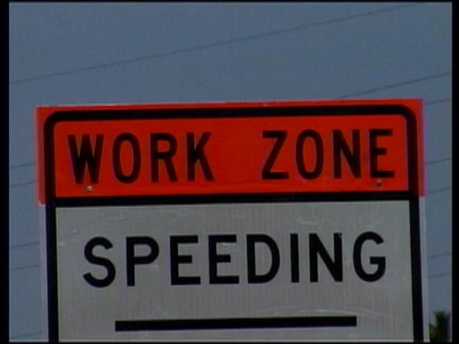 Maple Avenue Exit Construction Begins Monday