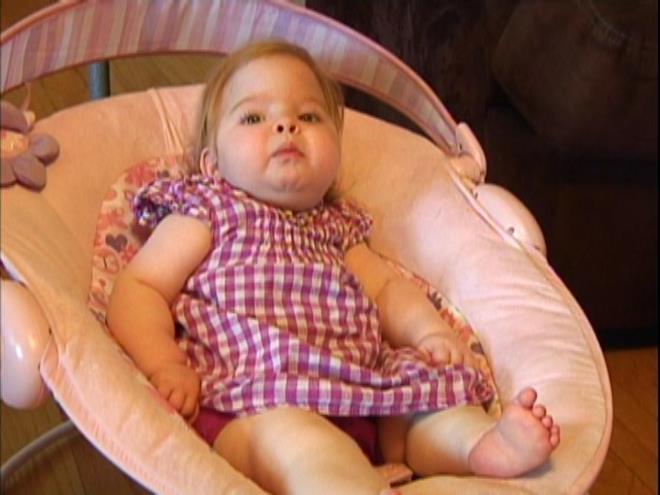 Fundraiser For Local Girl Born With Spina Bifida