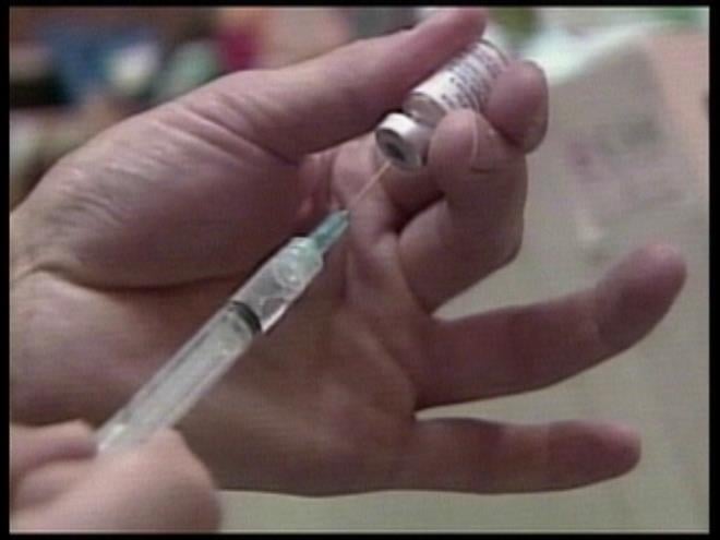 Back To School Vaccinations