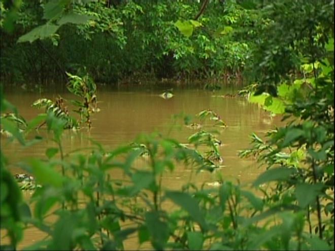 Second Rescue Made In Perry County