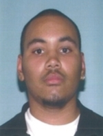 Alleged Murderer Shaquille Davis Arrested