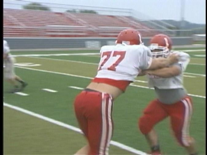 Sheridan Wants Rebound Season