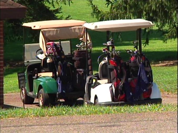 Ohio Oil & Gas Association Hold Summer Meeting
