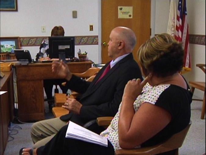 Muskingum Co. Coroner Gives Update On Budget & Statistics