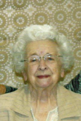 Doyle Faye Howell (december 2, 1920 August 29, 2013)