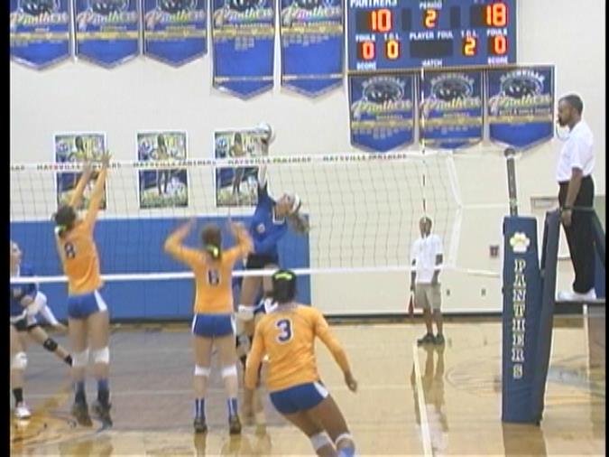Tri Valley Boys Soccer Wins, Maysville Volleyball Still Unbeaten