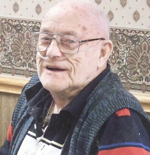 Byron E. Vandenbark (october 8, 1923 August 22, 2013)