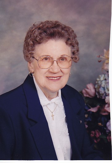 Edna M. Greiner (june 15, 1917 August 13, 2013)