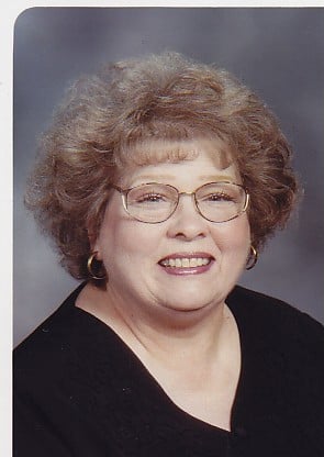 Carol Ann (haines) Porter Lawrence (november 1, 1937 August 24, 2013)