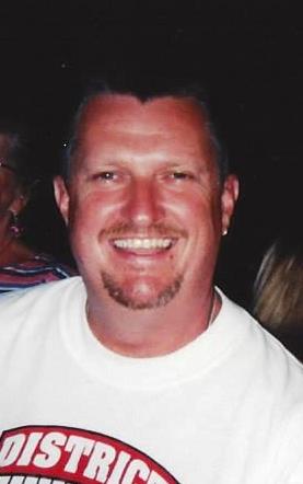 Dennis E. Roehrig (january 5, 1958 August 4, 2013)