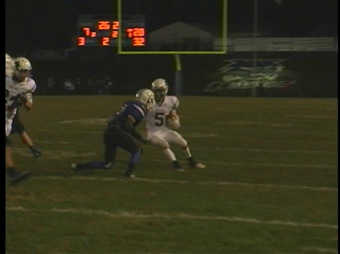 Maysville Holds On Against Philo, Zanesville Still Undefeated