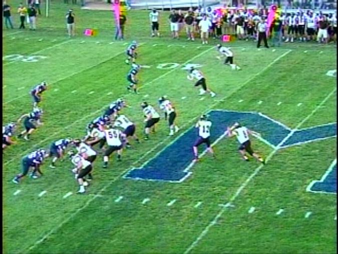 Electrics Slip Past Panthers, Blue Devils Cruise To Second Victory