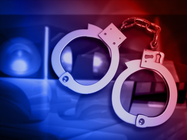 Officer Suffers Bite In Dog Attack