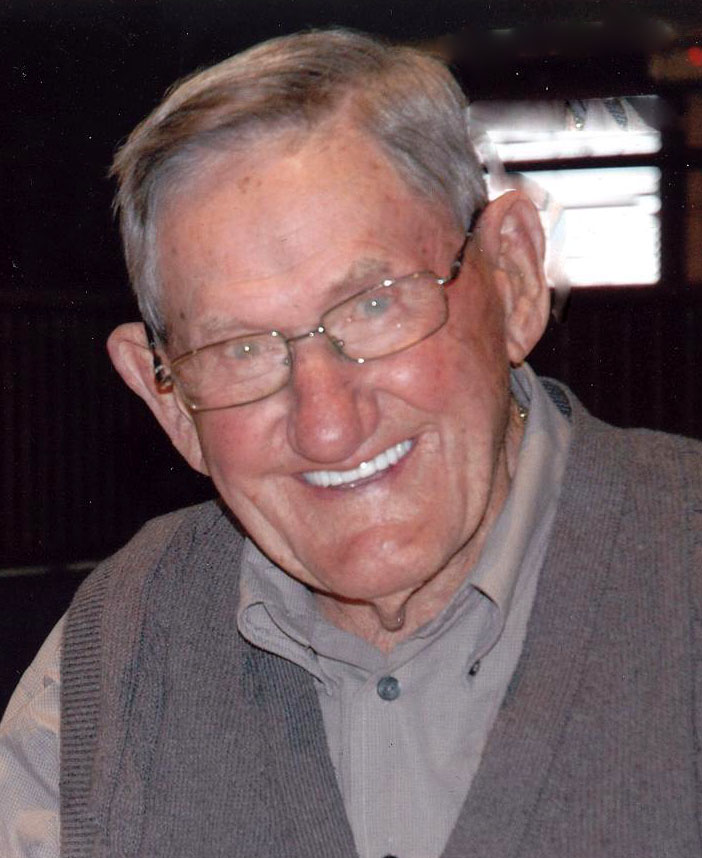 Raymond D. Tinkham (december 25, 1916 September 15, 2013)