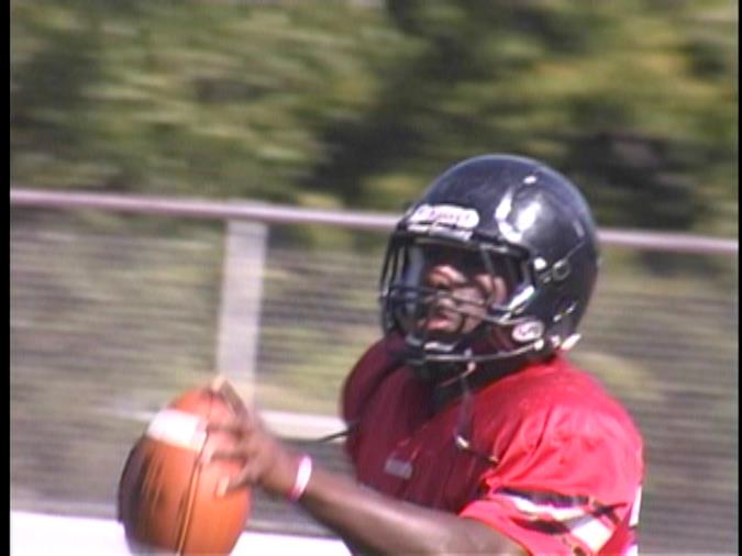 Muskies Ready To Turn Things Around