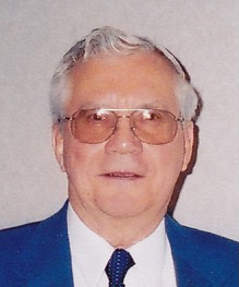 Richard E. Worstall (november 5, 1931 September 26, 2013)