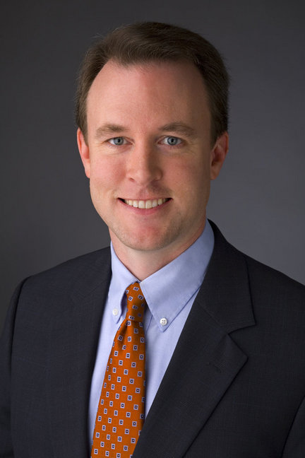 2014 Gubernatorial Candidate Makes Stop In Zanesville