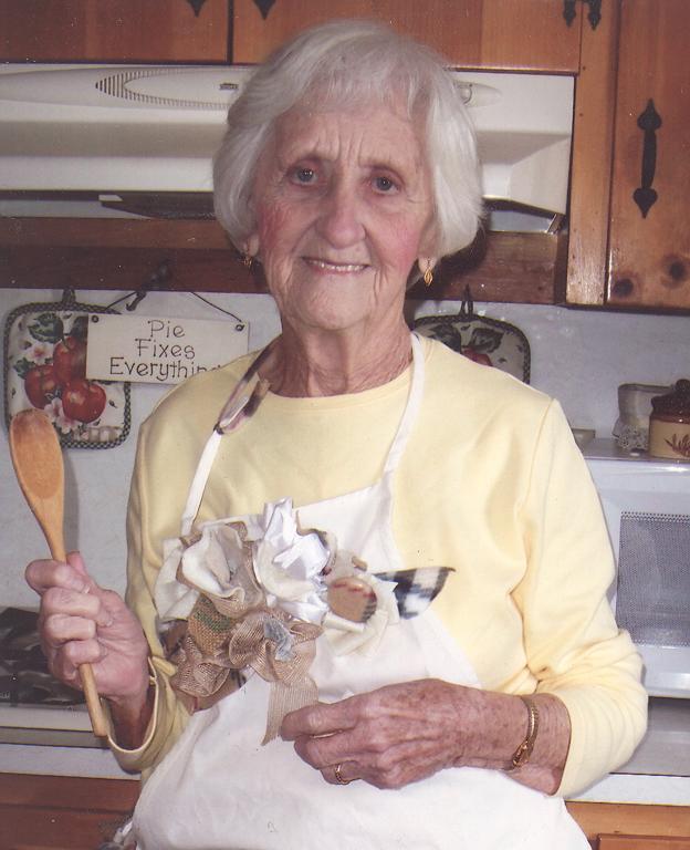 Thelma L. Wickham (august 31, 1928 September 27, 2013)