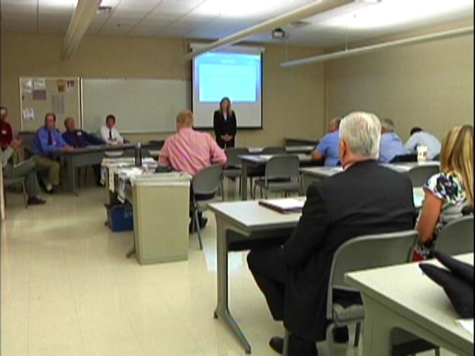 Faa & Odot Host Public Meetings