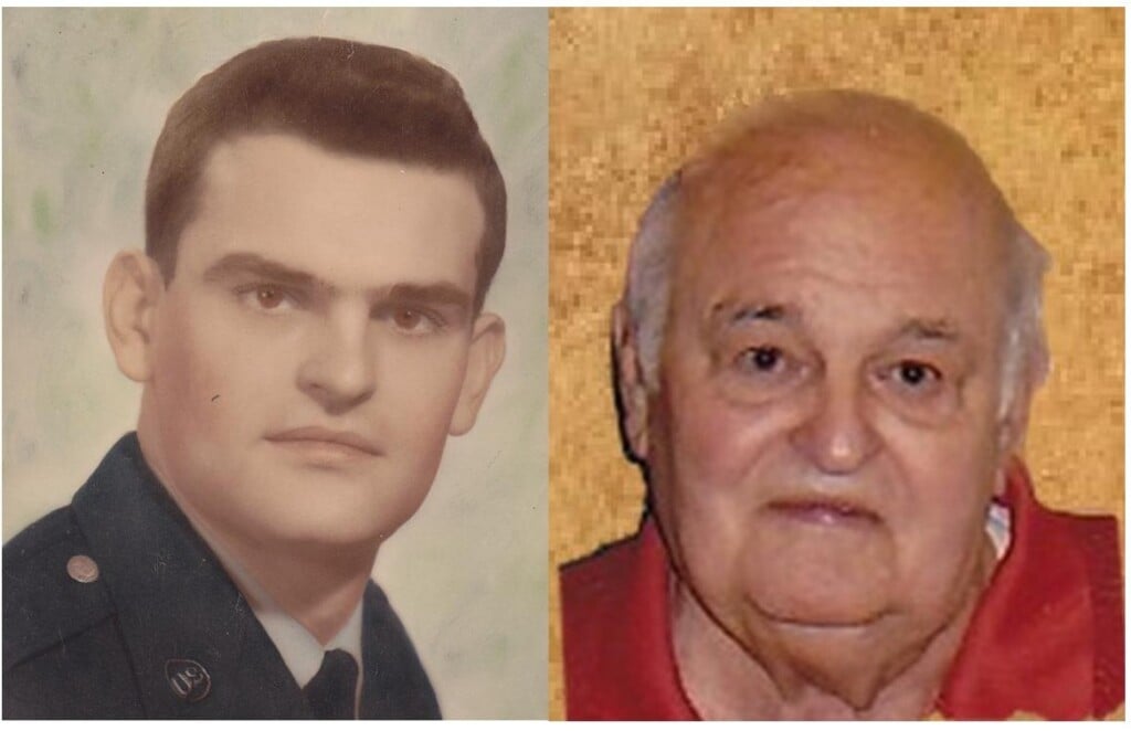 Jerry L. Lichtner (december 16, 1931 September 7, 2013)
