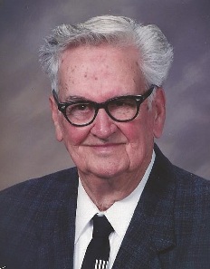 Thomas C. Shirer (april 17, 1924 September 18, 2013)