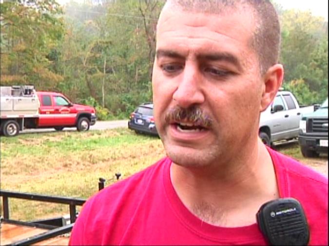 Missing Hunter Found On Route 83 In Coshocton