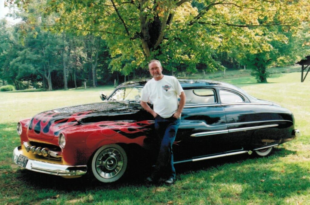 G. William "bill" Stewart (april 14, 1946 September 17, 2013)