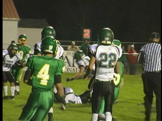 Zanesville Remains Perfect; Tri Valley In Control Of Mvl