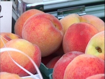 Downtown Farmer's Market Ending Soon