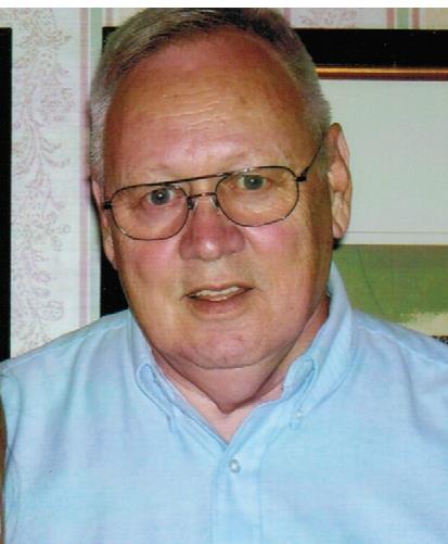 Daryl Jay Morgan (june 6, 1943 October 18, 2013)