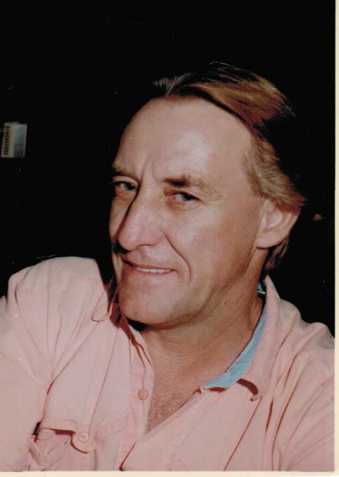 David M. Pierce (march 17, 1948 October 9, 2013)