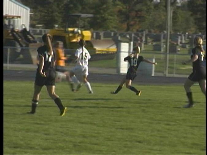 Lady Muskies Squeak By Philo In Tourney Opener